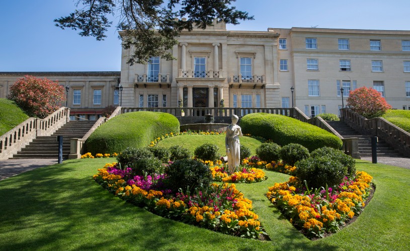 MacDonald Bath Spa Hotel